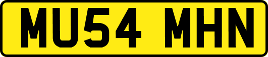 MU54MHN
