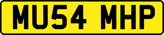 MU54MHP