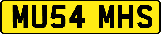 MU54MHS