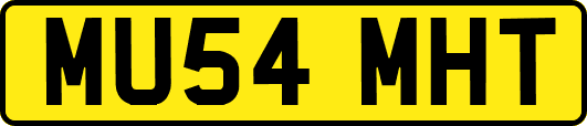 MU54MHT