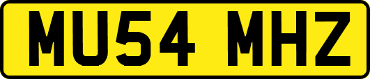 MU54MHZ