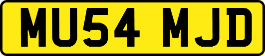 MU54MJD