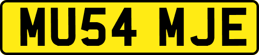 MU54MJE