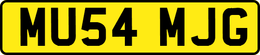MU54MJG