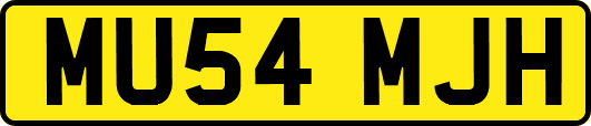 MU54MJH
