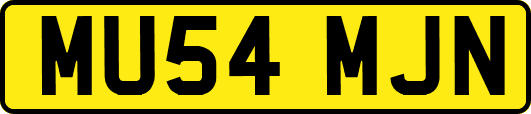 MU54MJN