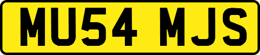 MU54MJS