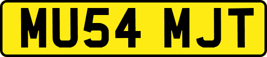 MU54MJT