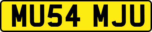 MU54MJU