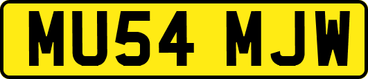 MU54MJW