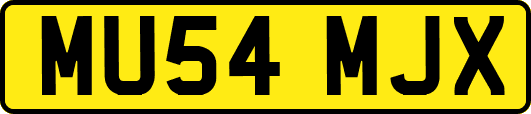 MU54MJX