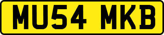 MU54MKB