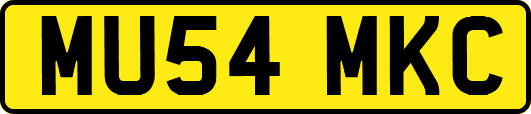MU54MKC