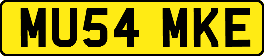 MU54MKE