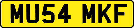 MU54MKF