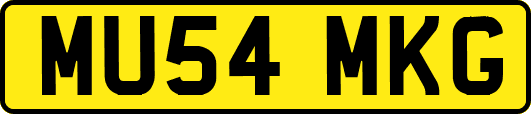 MU54MKG