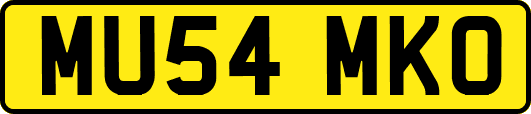 MU54MKO