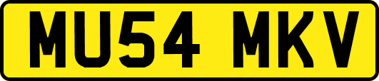 MU54MKV