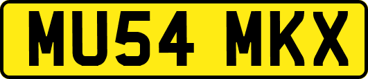 MU54MKX