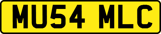 MU54MLC