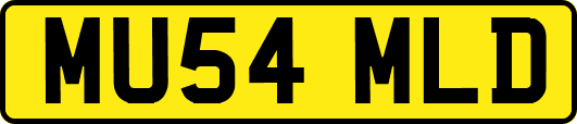 MU54MLD