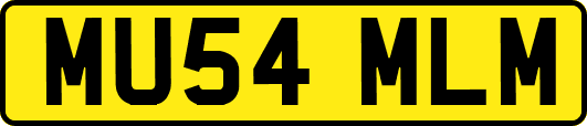 MU54MLM