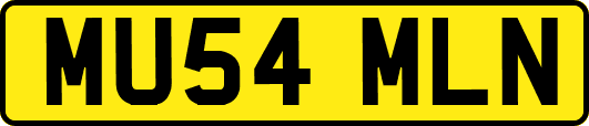 MU54MLN