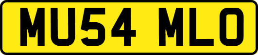 MU54MLO