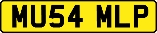 MU54MLP
