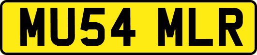MU54MLR