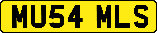MU54MLS
