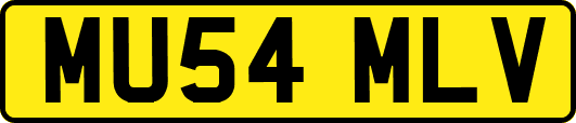 MU54MLV