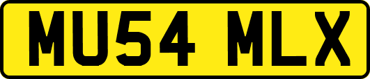 MU54MLX