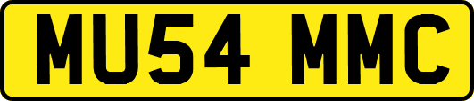 MU54MMC