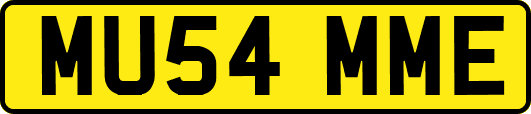 MU54MME