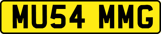 MU54MMG