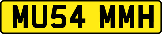 MU54MMH