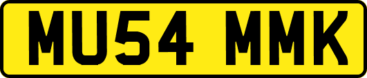 MU54MMK
