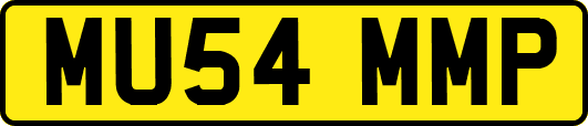 MU54MMP