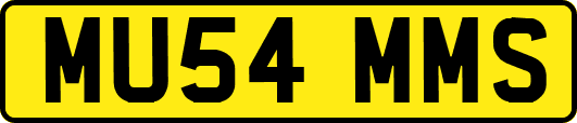 MU54MMS