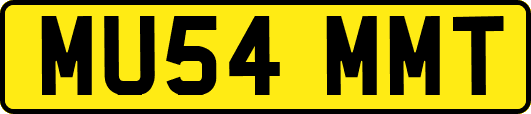 MU54MMT