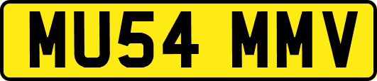 MU54MMV