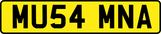 MU54MNA
