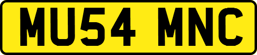 MU54MNC