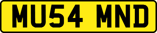 MU54MND