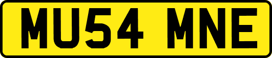 MU54MNE