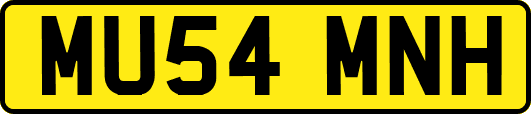 MU54MNH