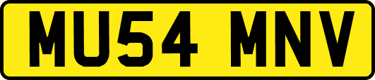 MU54MNV