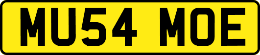 MU54MOE
