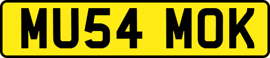 MU54MOK